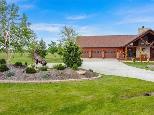 32033 Harbor Ave, Jamesport, MO 64648