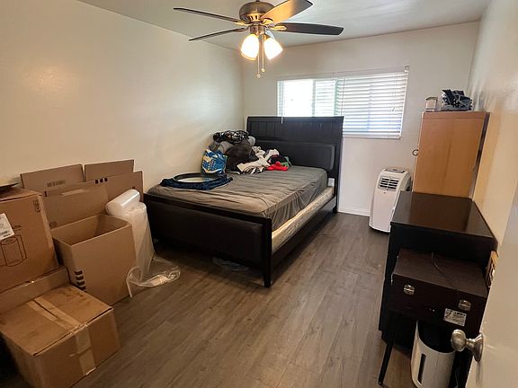 Bedroom #1