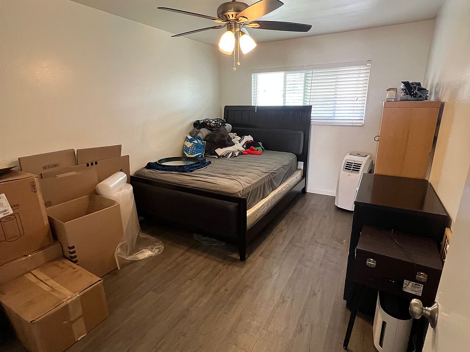 Bedroom #1
