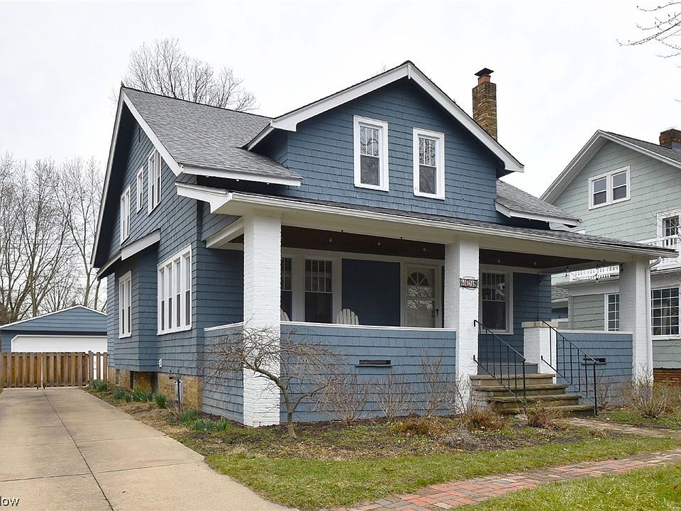 2648 Princeton Rd, Cleveland Heights, OH 44118 Zillow