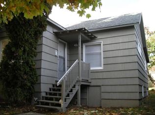 2850 NW 69th St, Seattle, WA 98117