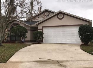 14709 Traders Path, Orlando, FL 32837