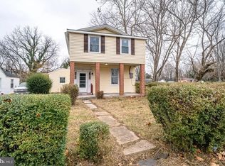 120 Charles St, Gordonsville, VA 22942