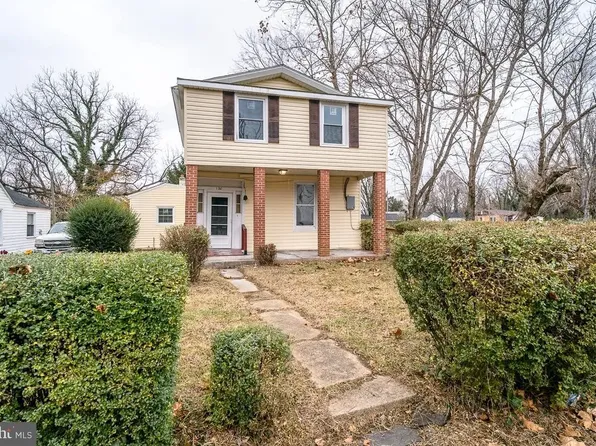 120 Charles St, Gordonsville, VA 22942