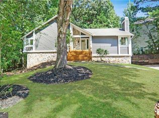 2603 Chadwick Rd, Marietta, GA 30066