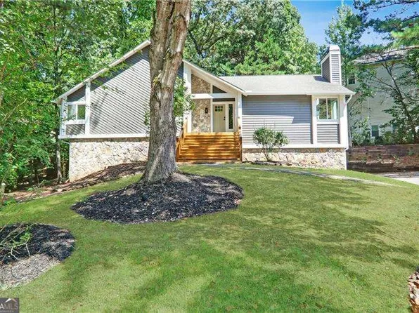 2603 Chadwick Rd, Marietta, GA 30066