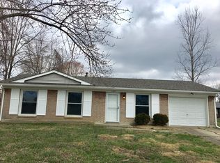 1219 Burnwick Ct, Louisville, KY 40214