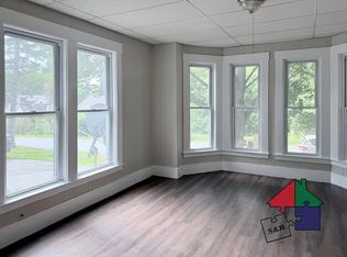 21 Highland Ave, Barre, VT 05641