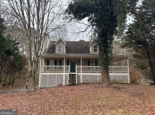 354 Fairview Dr, Dallas, GA 30157
