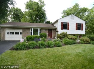 3612 Briars Rd, Brookeville, MD 20833