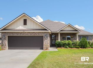 9924 Dunleith Loop, Daphne, AL 36526