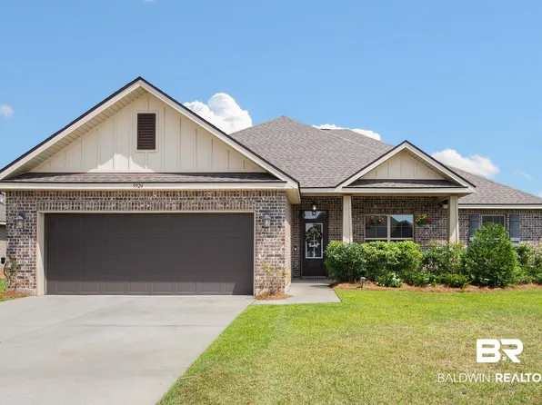 9924 Dunleith Loop, Daphne, AL 36526
