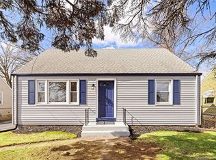 81 Lurton St, New Britain, CT 06053