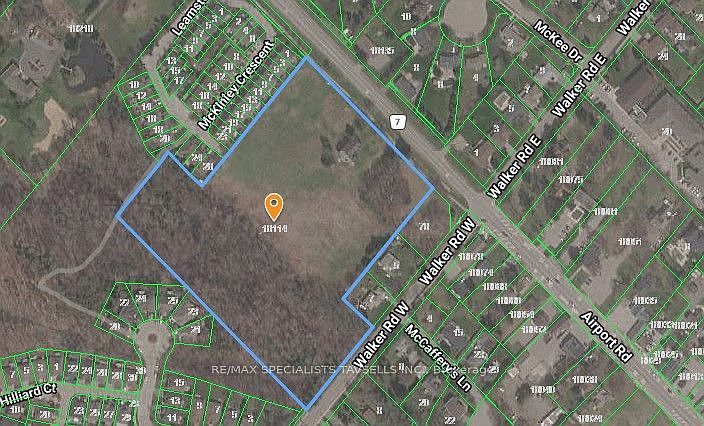 1st image of 16114 Airport Rd