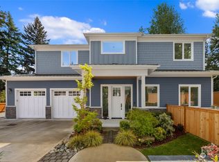 11347 20th Ave NE, Seattle, WA