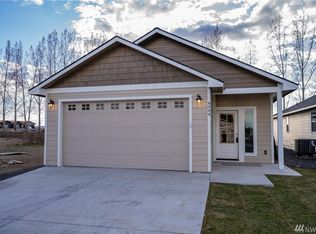 4044 Quinn Dr NE, Moses Lake, WA 98837