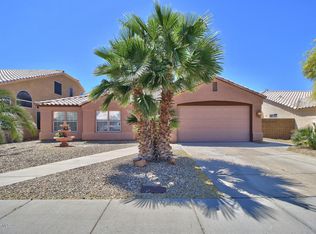6723 W Wahalla Ln, Glendale, AZ 85308