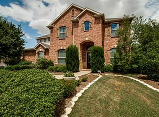 2086 Coldwater Ln, Frisco, TX 75033