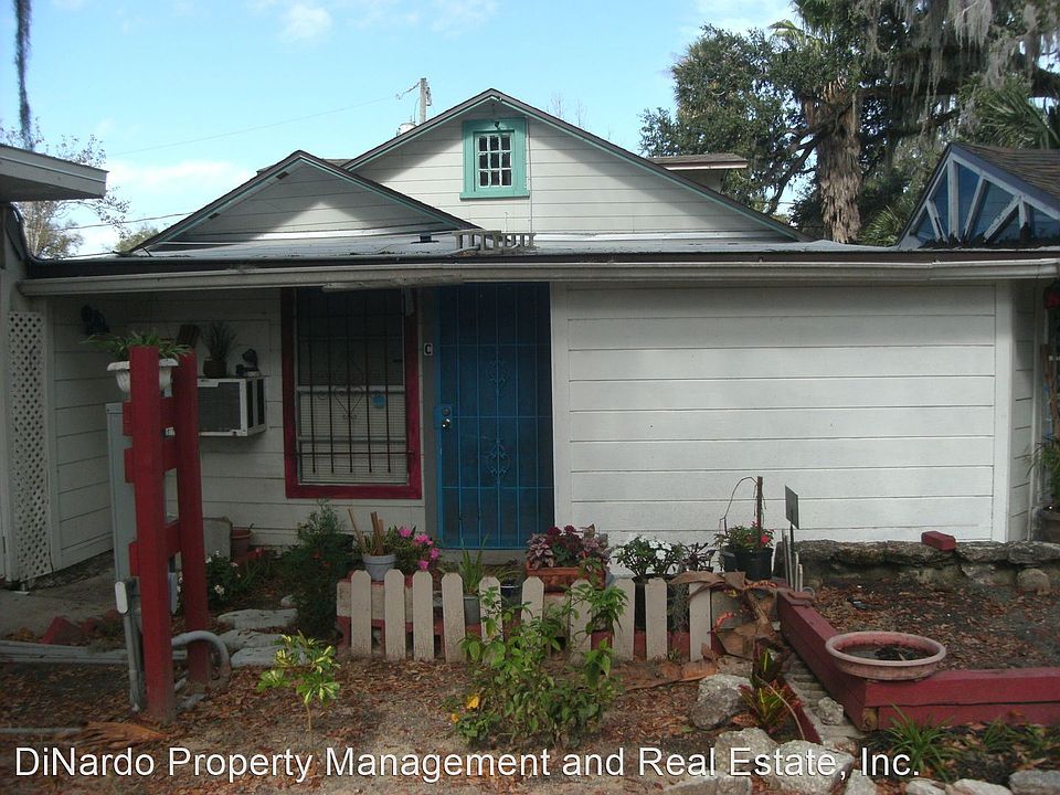 319C Taylor Ave, Daytona Beach, FL 32114 Zillow