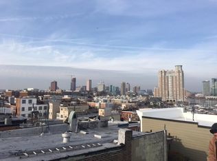 704 E Fort Ave, Baltimore, MD 21230