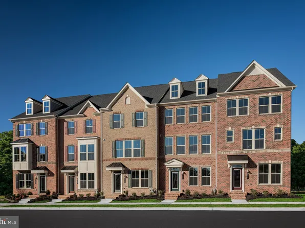 3521 Lucca Ln, Ellicott City, MD 21042