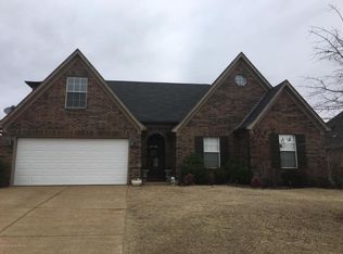 350 Vaiden Ridge Dr N, Hernando, MS 38632