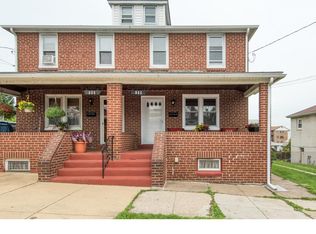 331 Hurst St, Bridgeport, PA 19405