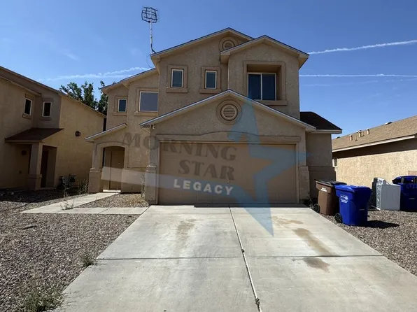 5000 Kyler Rd, Las Cruces, NM 88012