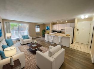 123 Sewall Ave APT 1, Brookline, MA 02446