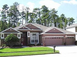 7426 Winding Lake Cir, Oviedo, FL 32765