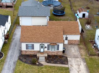 203 Schiller Ave, Sandusky, OH