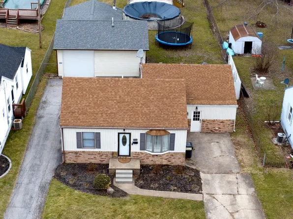 203 Schiller Ave, Sandusky, OH 44870