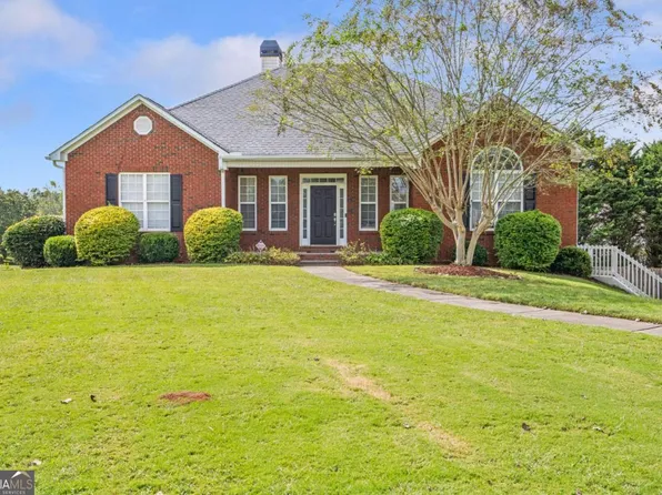 6445 Crystal Ln, Cumming, GA 30040