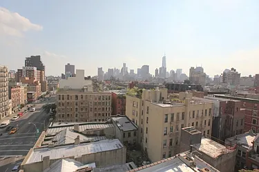 Rented by Citi Habitats