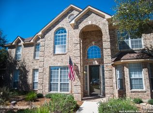 13707 Rhodes, Universal City, TX 78148