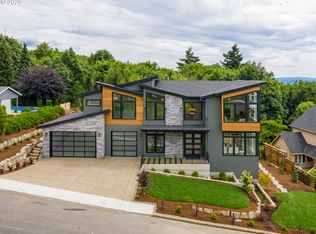 8100 NW Reed Dr, Portland, OR 97229