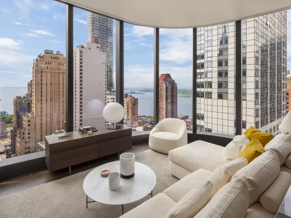 125 Greenwich Street 34C image 1 of 14