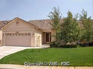 1760 Moorwood Point, Monument, CO 80132
