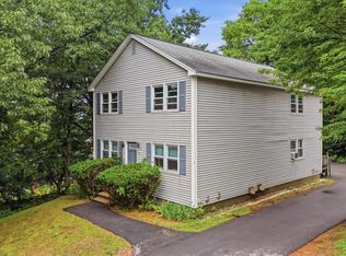 33 Elwood Ave APT B, Manchester, NH 03103