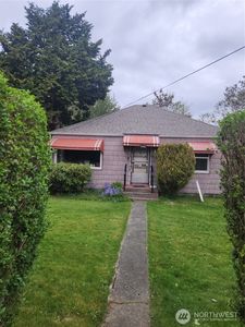 3740 S 142nd Street, Seattle, WA, 98168