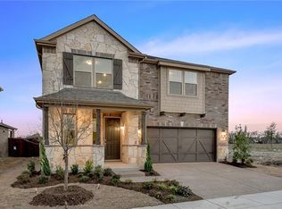 406 Club House Dr, Allen, TX 75002