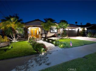 1212 E Van Bibber Ave, Orange, CA 92866