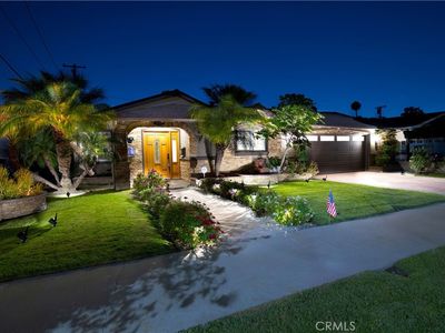 1212 E Van Bibber Ave, Orange, CA, 92866
