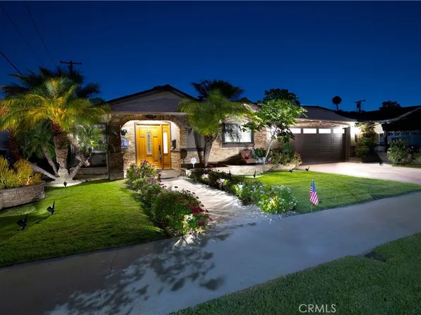 1212 E Van Bibber Ave, Orange, CA 92866