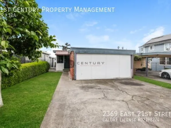 2369 E 21st St, Oakland, CA 94601