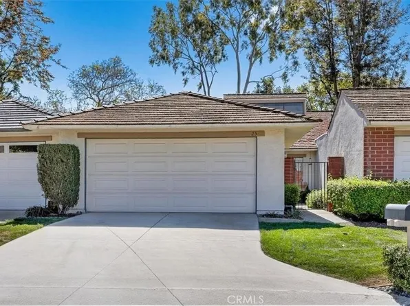 25 Dogwood S, Irvine, CA 92612