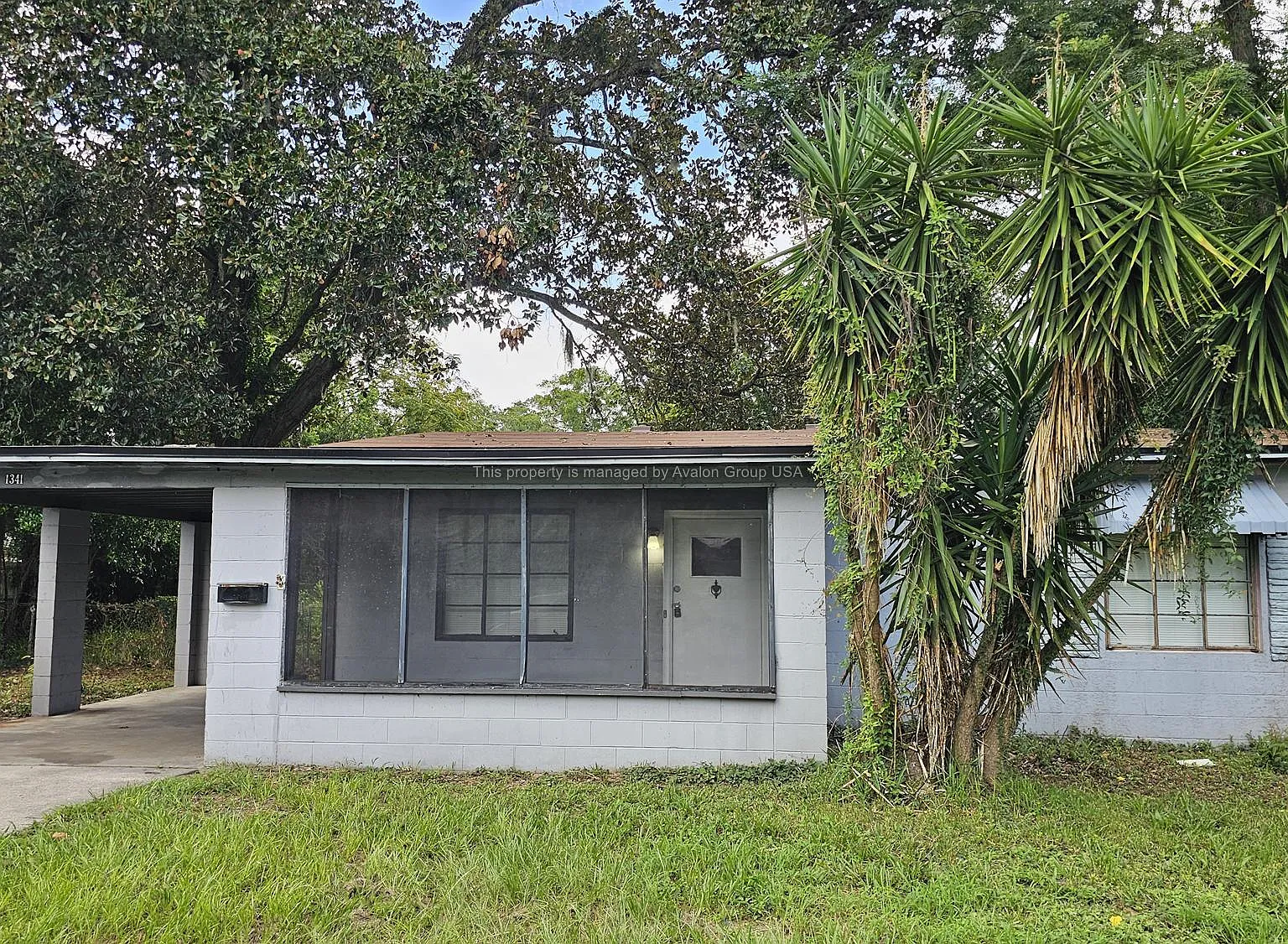 2 bed, 850 sqft, $1,325 — Photo 1