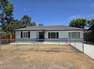 140 McCreary Ave, Hanford, CA 93230