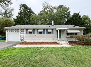 2310 Lindmont Ave, Durham, NC 27704