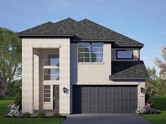 Elevation B